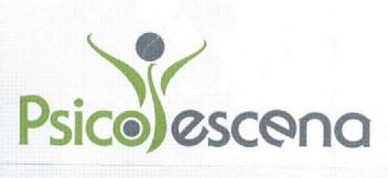 Imagen de PSICOESCENA