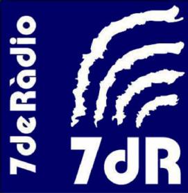 Imagen de 7DERADIO 7DR