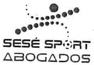Imagen de SESE SPORT ABOGADOS