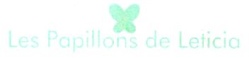 Imagen de LES PAPILLONS DE LETICIA