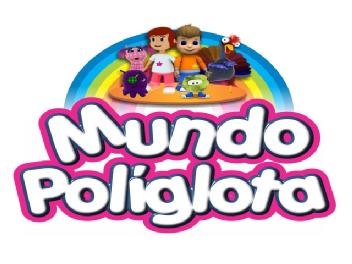 Imagen de MUNDO POLIGLOTA