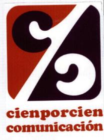Imagen de CIENPORCIEN COMUNICACION