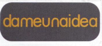 Imagen de DAMEUNAIDEA