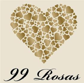 Imagen de 99 ROSAS