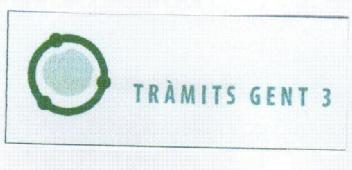Imagen de TRAMITS GENT 3