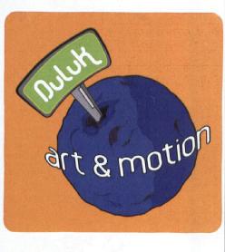 Imagen de DULUK ART & MOTION