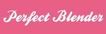 Imagen de PERFECT BLENDER