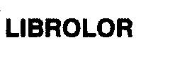 Imagen de LIBROLOR