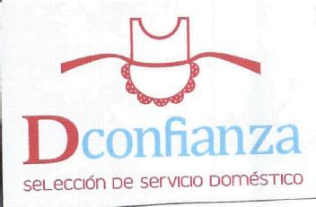 Imagen de DCONFIANZA SELECCION DE SERVICIO DOMESTICO