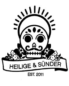 Imagen de HEILIGE & SUNDER EST. 2011