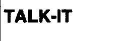 Imagen de TALK-IT