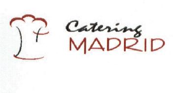 Imagen de CATERING MADRID