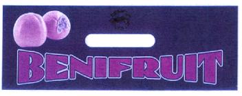 Imagen de BENIFRUIT