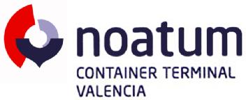 Imagen de NOATUM CONTAINER TERMINAL VALENCIA