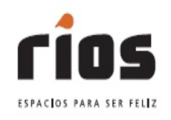 Imagen de RIOS ESPACIOS PARA SER FELIZ
