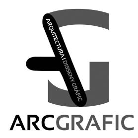 Imagen de AG ARCGRAFIC ARQUITECTURA I DISSENY GRAFIC