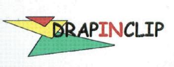 Imagen de DRAPINCLIP