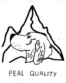 Imagen de PEAL QUALITY