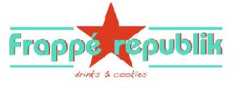 Imagen de FRAPPE REPUBLIK DRINKS & COOKIES