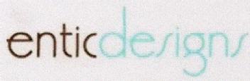 Imagen de ENTICDESIGNS