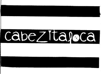 Imagen de CABEZITALOCA