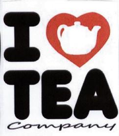 Imagen de I LOVE TEA COMPANY