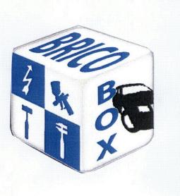 Imagen de BRICO BOX