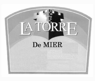 Imagen de LA TORRE DE MIER