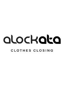 Imagen de ALOCKATA CLOTHES CLOSING