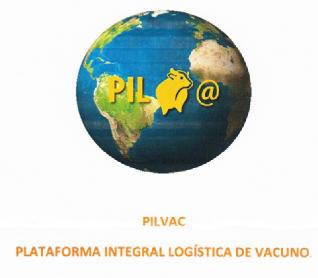 Imagen de PILVAC PLATAFORMA INTEGRAL LOGISTICA DE VACUNO