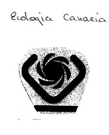 Imagen de ECOLOGIA CANARIA