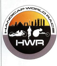 Imagen de HANDICAP WORLD RACE HWR
