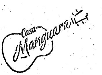 Imagen de CASA MANGUARA