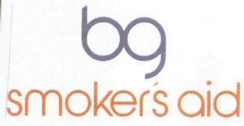 Imagen de BG SMOKER\'S AID