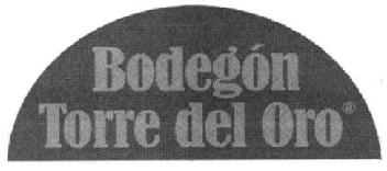 Imagen de BODEGON TORRE DEL ORO