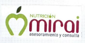 Imagen de NUTRICION MIRAI ASESORAMIENTO Y CONSULTA