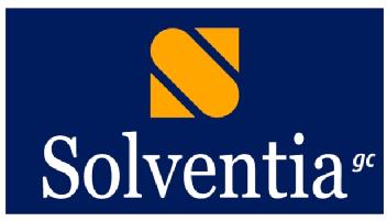 Imagen de S SOLVENTIA GC