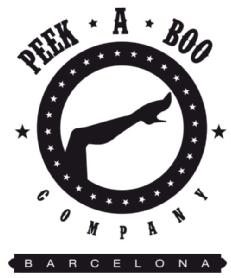 Imagen de PEEK A BOO COMPANY BARCELONA