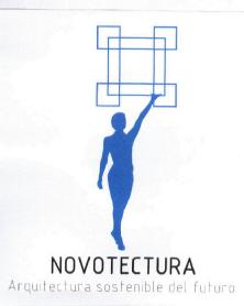 Imagen de NOVOTECTURA ARQUITECTURA SOSTENIBLE DEL FUTURO