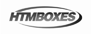 Imagen de HTMBOXES