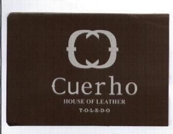Imagen de CUERHO HOUSE OF LEATHER TOLEDO