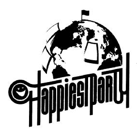 Imagen de HAPPIESTPARTY