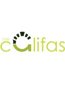 Imagen de LOS CALIFAS