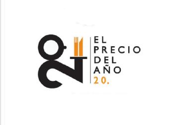 Imagen de EL PRECIO DEL AÑO 20