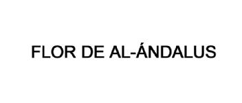 Imagen de FLOR DE AL-ANDALUS