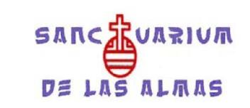 Imagen de SANCTUARIUM DE LAS ALMAS