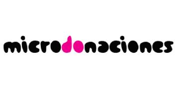 Imagen de MICRODONACIONES