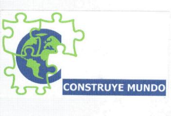 Imagen de CONSTRUYE MUNDO