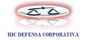 Imagen de HIC DEFENSA CORPORATIVA