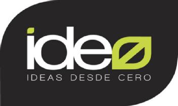 Imagen de IDE0 IDEAS DESDE CERO